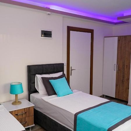 דידים Yelken Beach Otel מראה חיצוני תמונה