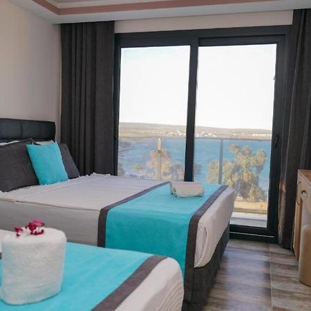 דידים Yelken Beach Otel מראה חיצוני תמונה