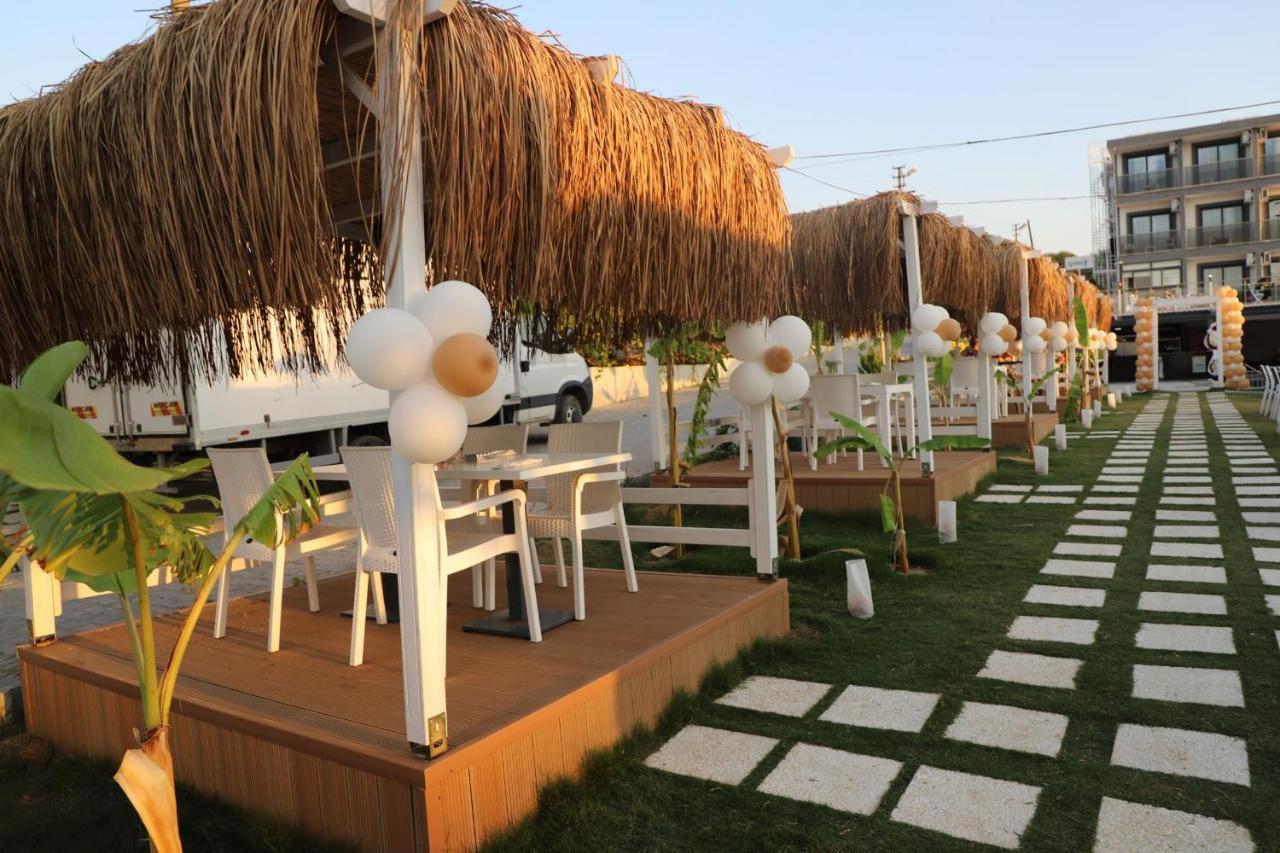 דידים Yelken Beach Otel מראה חיצוני תמונה