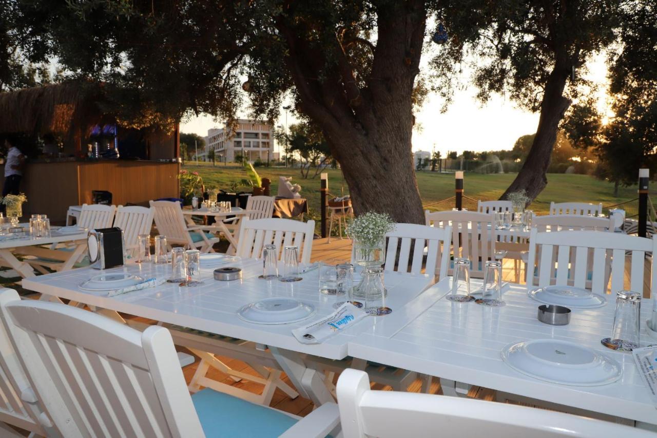 דידים Yelken Beach Otel מראה חיצוני תמונה
