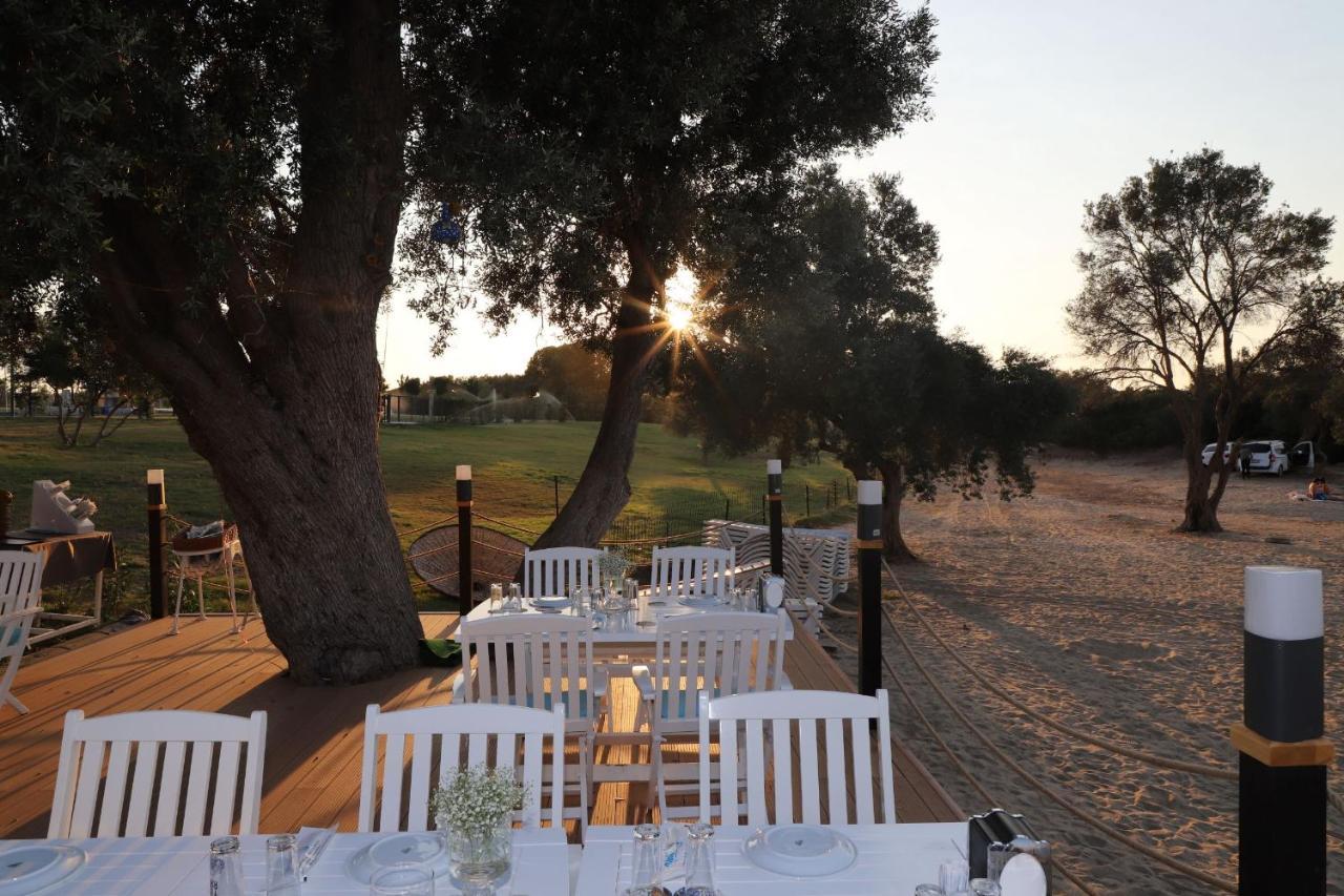 דידים Yelken Beach Otel מראה חיצוני תמונה