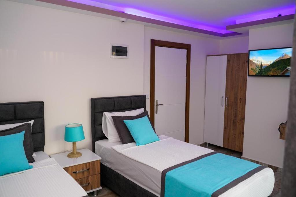 דידים Yelken Beach Otel מראה חיצוני תמונה