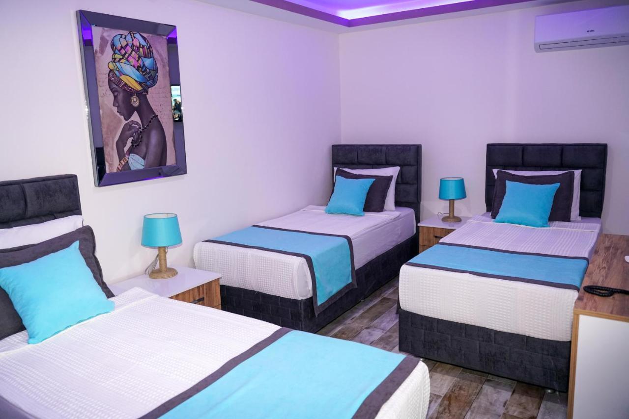 דידים Yelken Beach Otel מראה חיצוני תמונה