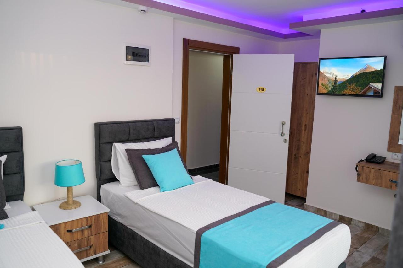 דידים Yelken Beach Otel מראה חיצוני תמונה