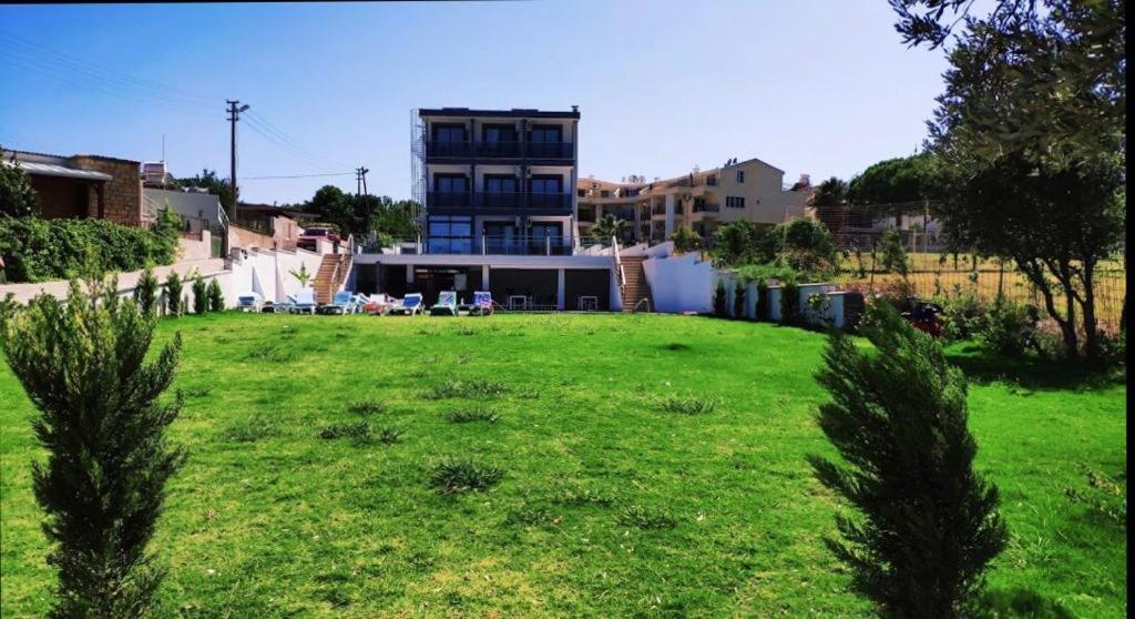 דידים Yelken Beach Otel מראה חיצוני תמונה