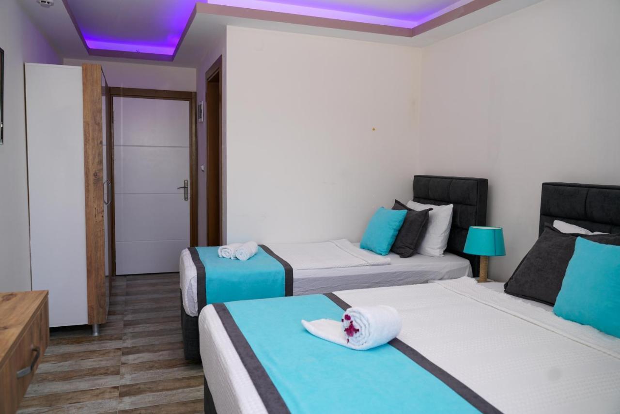 דידים Yelken Beach Otel מראה חיצוני תמונה