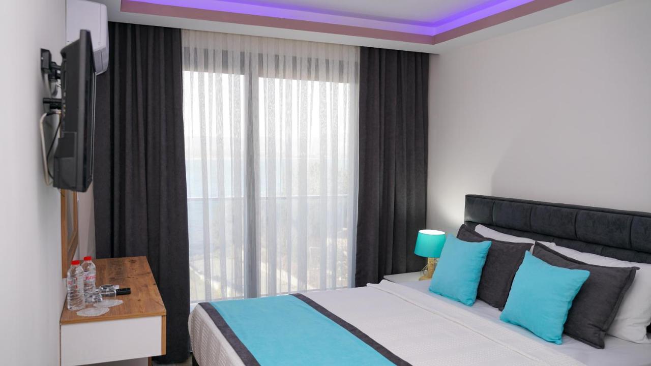 דידים Yelken Beach Otel מראה חיצוני תמונה