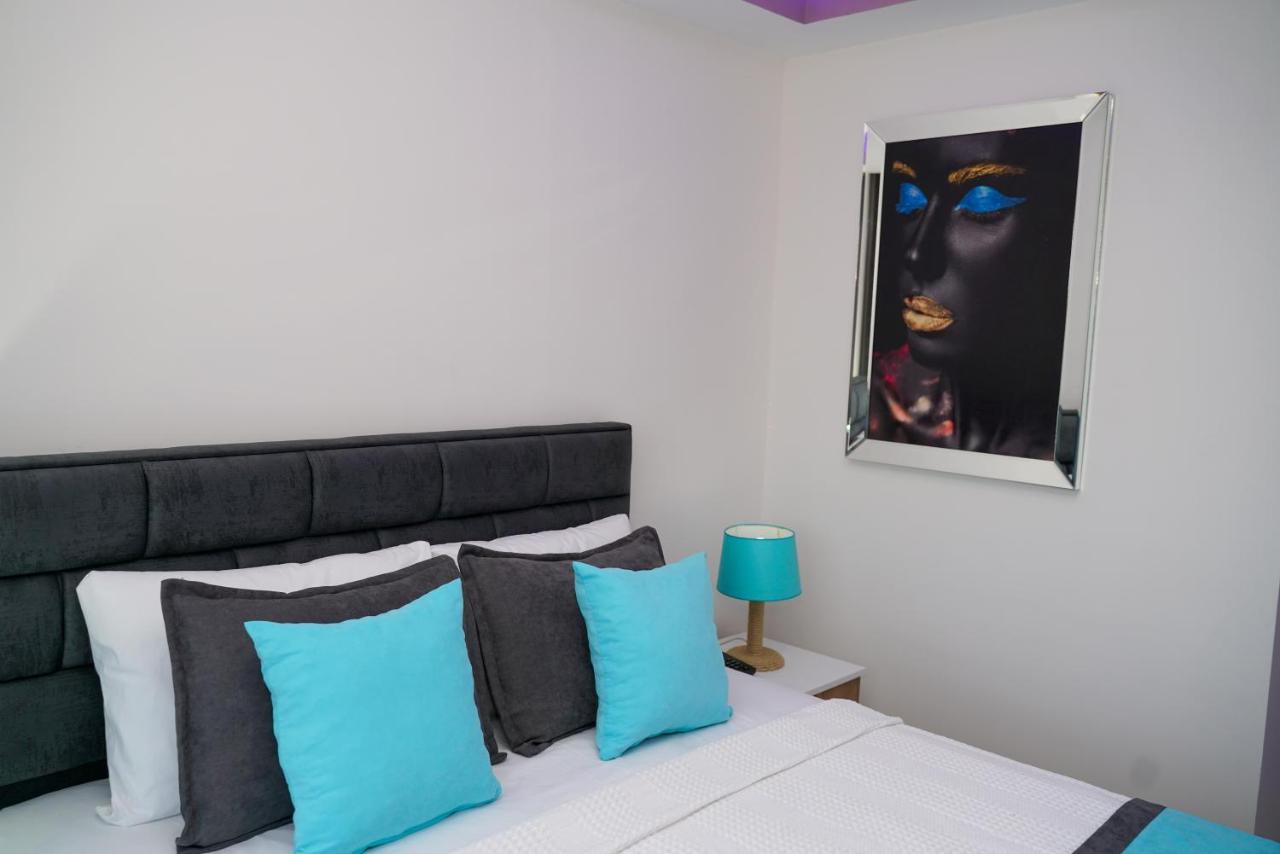 דידים Yelken Beach Otel מראה חיצוני תמונה