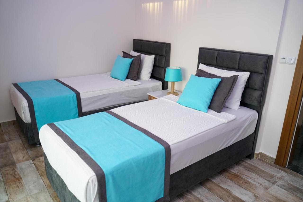 דידים Yelken Beach Otel מראה חיצוני תמונה