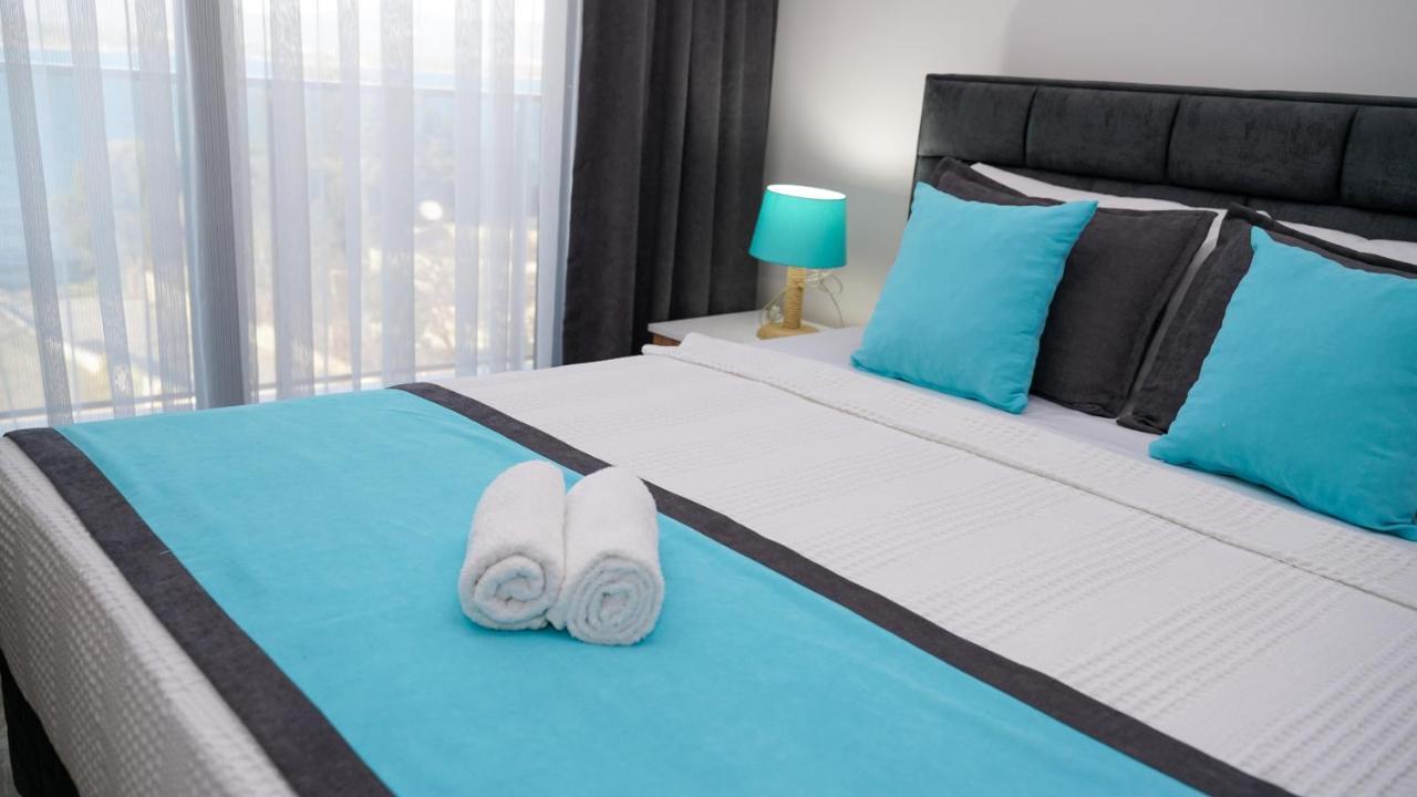 דידים Yelken Beach Otel מראה חיצוני תמונה