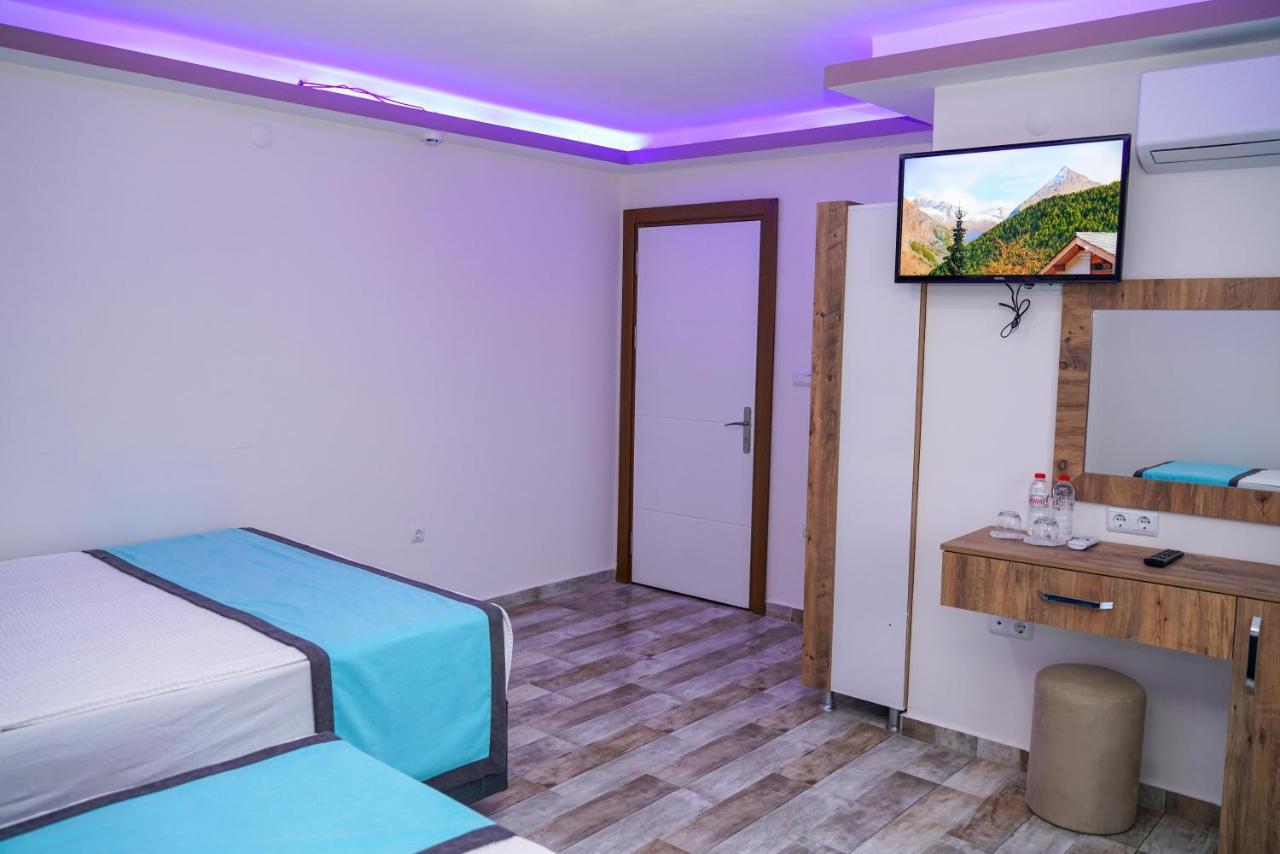 דידים Yelken Beach Otel מראה חיצוני תמונה