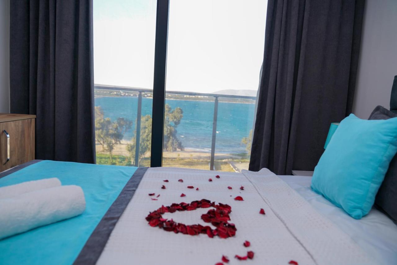 דידים Yelken Beach Otel מראה חיצוני תמונה