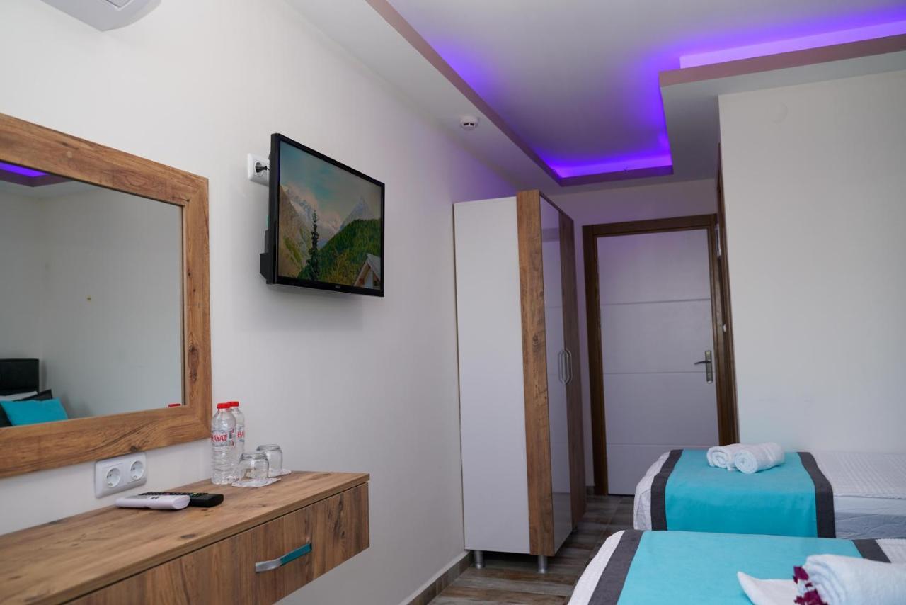 דידים Yelken Beach Otel מראה חיצוני תמונה