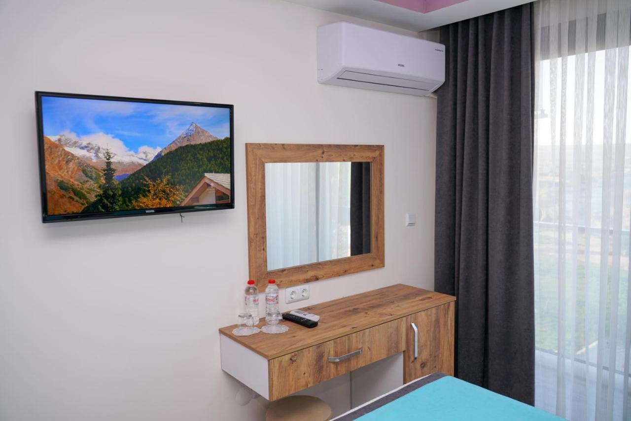 דידים Yelken Beach Otel מראה חיצוני תמונה